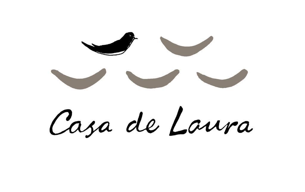 Casa De Laura Guest House Aldeasona Екстериор снимка