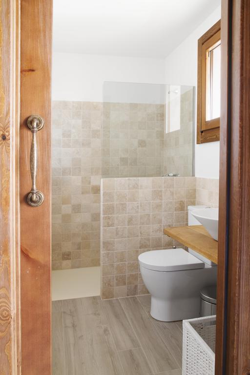 Casa De Laura Guest House Aldeasona Екстериор снимка
