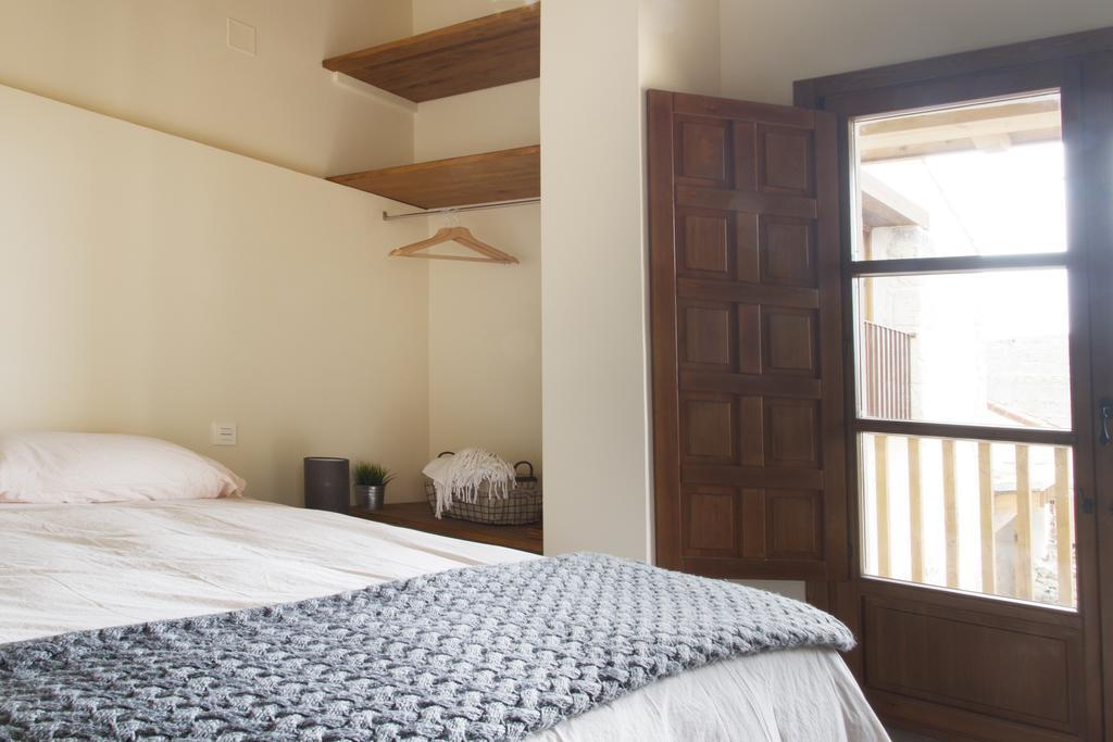 Casa De Laura Guest House Aldeasona Екстериор снимка